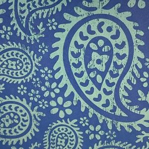 Meet your Posher, Ocean